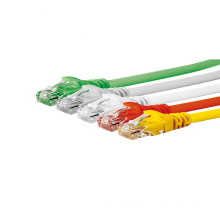Factory prices high speed cat5e patch cord